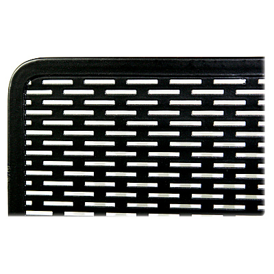 Artistic Urban Collection Punched Metal File Sorter (AOPART20009)