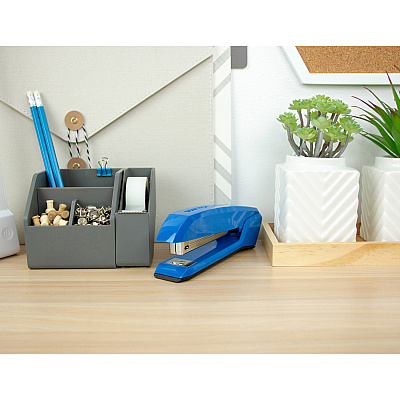 Bostitch Ascend Stapler (BOSB210RBLUE)