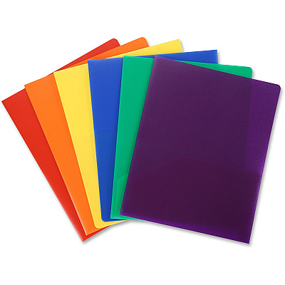 Business Source Letter Portfolio (BSN20880)