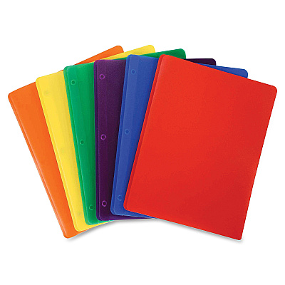Business Source Letter Portfolio (BSN20881)