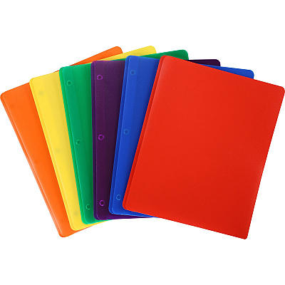 Business Source Letter Portfolio (BSN20887)
