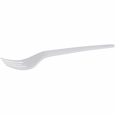Eco-Products 6" Plantware High-heat Forks (ECOEPS012)