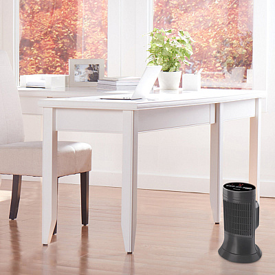 Honeywell Digital Ceramic Compact Heater (HWLHCE311V)