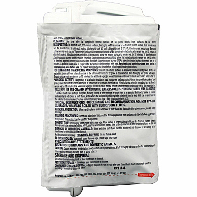 ProGuard Blood/Bodily Fluid Cleanup Kit (PGD7351)