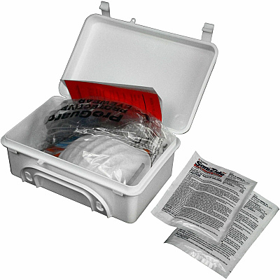 ProGuard Blood/Bodily Fluid Cleanup Kit (PGD7351)
