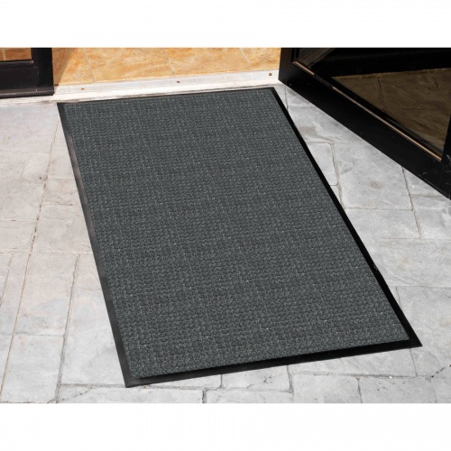 Guardian Floor Protection WaterGuard Wiper Scraper Indoor Mat (WG030504)
