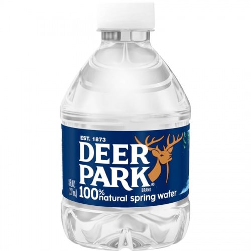 Deer Park Natural Spring Water (12255034)