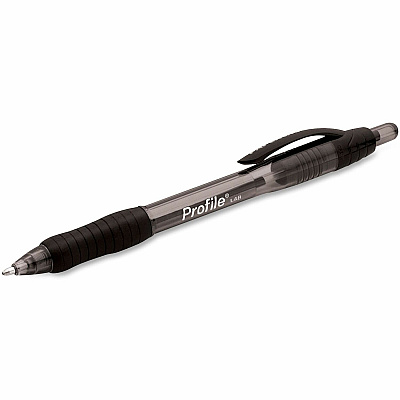 Paper Mate Retractable Profile Ballpoint Pens (PAP1921067)