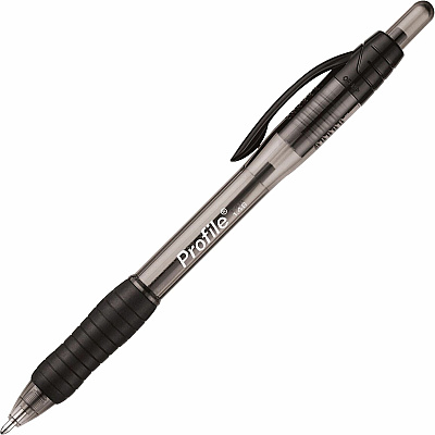 Paper Mate Retractable Profile Ballpoint Pens (PAP1921067)