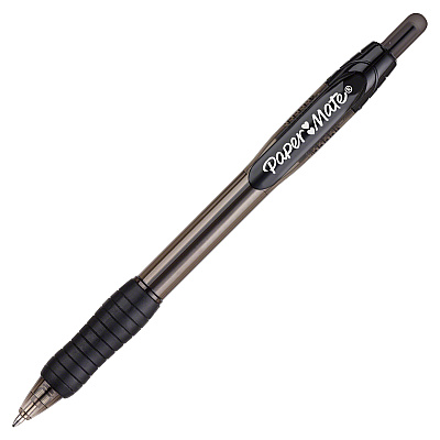 Paper Mate Retractable Profile Ballpoint Pens (PAP1921067)