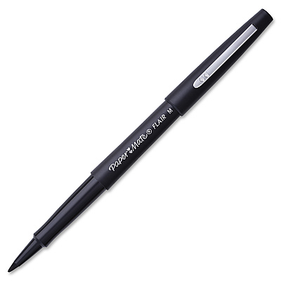 Paper Mate Flair Medium Point Porous Markers (PAP1921070)