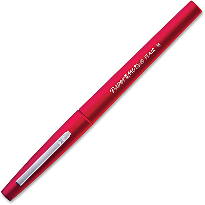 Paper Mate Flair Medium Point Porous Markers (PAP1921091)