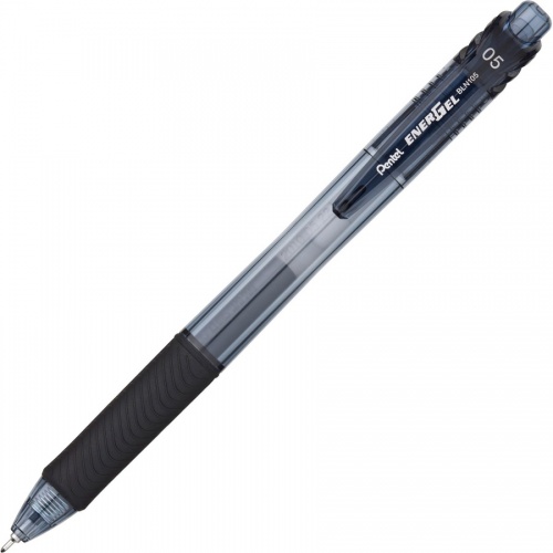 Pentel EnerGel-X Retractable Gel Pens (BLN105ASW2)