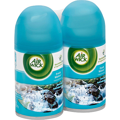 Air Wick Freshmatic Air Freshener Spray Refill (RAC82093PK)