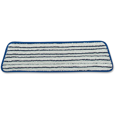 Rubbermaid Commercial Microfiber Finish System Kit (RCPQ050000000)