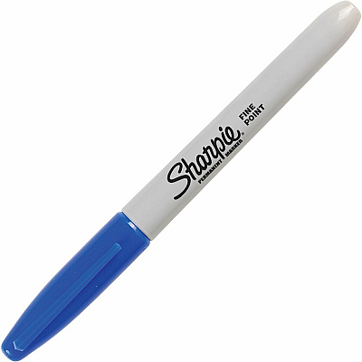Sharpie Pen-style Permanent Marker (SAN1920932)