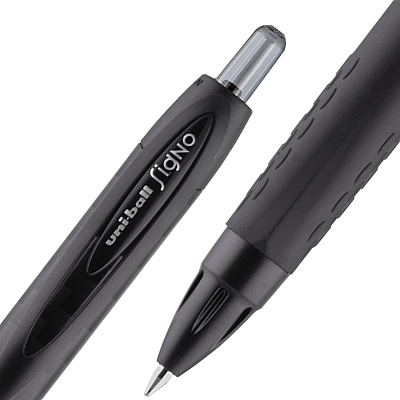 uniball 307 Gel Pen (UBC1927258)
