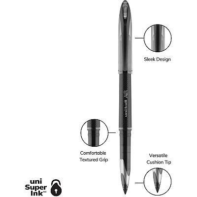 Uni Air Porous Point Pen (UBC1927631)