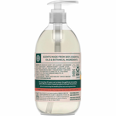 Seventh Generation Hand Wash (SEV22925)