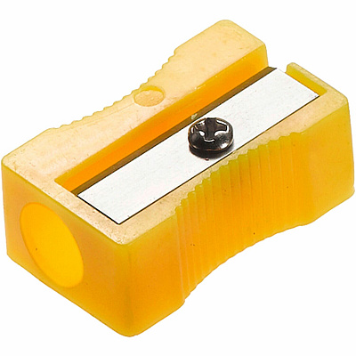 Westcott Plastic Manual Pencil Sharpener (ACM15993)