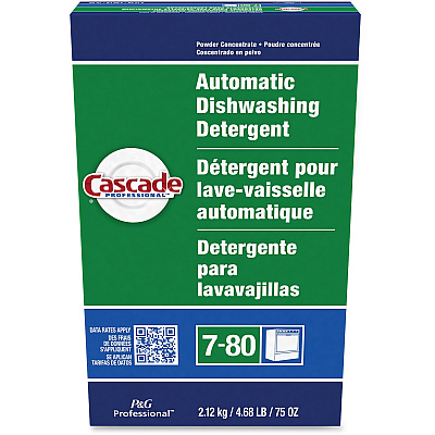 Cascade Professional Automatic Dishwasher Detergent Powder (PGC59535)