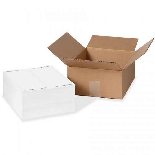 Avery Shipping Labels - Sure Feed Technology (95905)