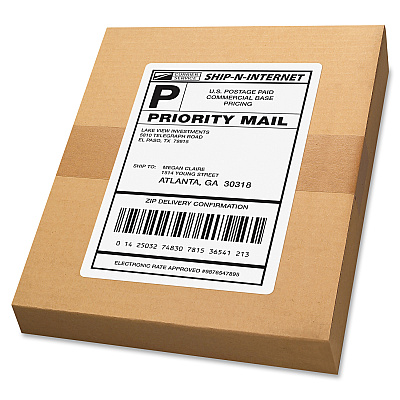 Avery Shipping Label (AVE95930)