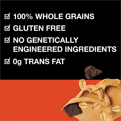 KIND Healthy Grain Peanut Butter Dark Chocolate 15ct (KND18083)