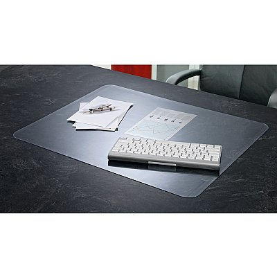 Artistic Krystal Antimicrobial Desk Pad (AOP6070MS)