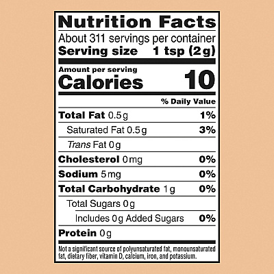 Coffee-mate Coffee-mate Original Powdered Creamer Canister - Gluten-Free (NES30212CT)