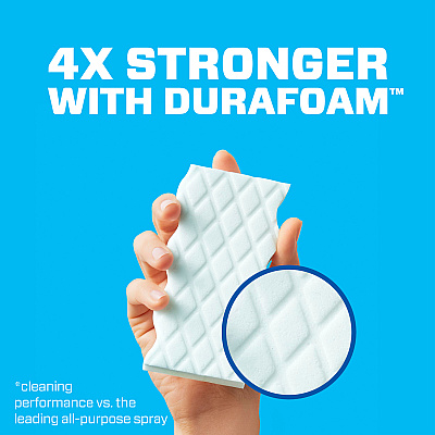 Mr. Clean Magic Eraser Extra Durable Pads (PGC82038CT)