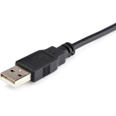 StarTech Displayport To Displayport Multi Monitor Splitter - 2-port Mst Hub - Dp 1.2 To 2x Dp Mst Hub (MSTDP122DP)