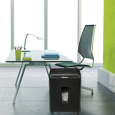 Fellowes Microshred 62MC Micro-Cut Shredder (FEL4685101)