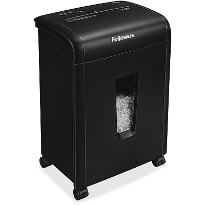 Fellowes Microshred 62MC Micro-Cut Shredder (FEL4685101)