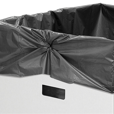 Bankers Box Waste & Recycling Bins (FEL7320101)