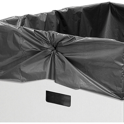 Bankers Box Waste & Recycling Bins (7320201)