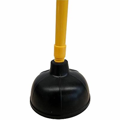 Genuine Joe Value Plus Plunger (GJO85130)