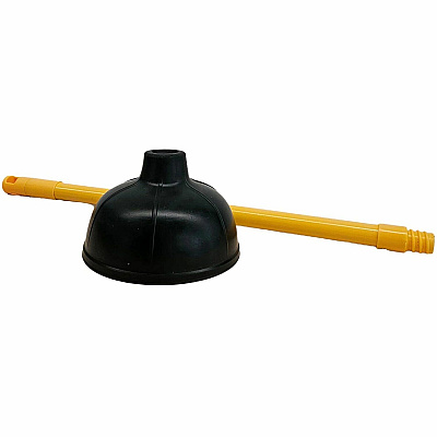 Genuine Joe Value Plus Plunger (GJO85130)