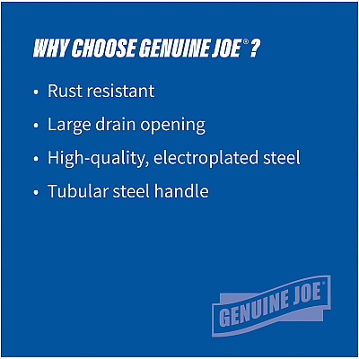 Genuine Joe Metal Squeeze Wringer (GJO85152)
