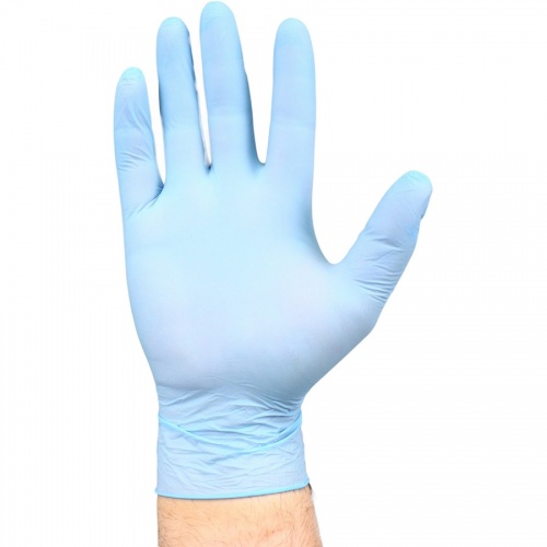 ProGuard Powder-Free General Purpose Nitrile Gloves (8644L)