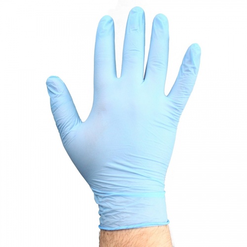 ProGuard PF Nitrile General Purpose Gloves (8644M)