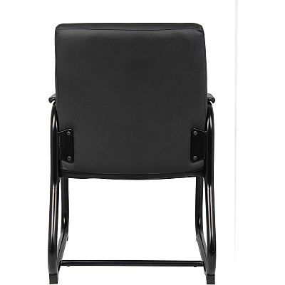 BOSS Heavy Duty Guest Chair (B709)