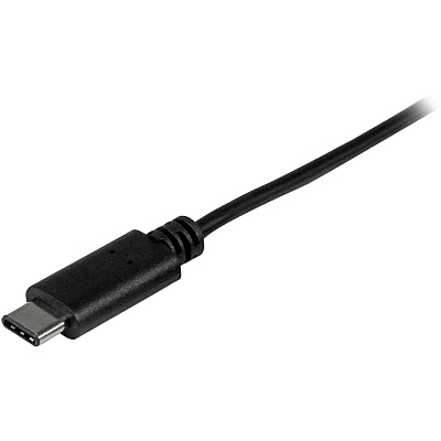 StarTech 1m 3ft Usb-c To Usb-b Cable - Usb 2.0 (USB2CB1M)