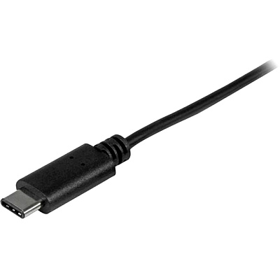 StarTech 1m Usb C To Micro Usb Cable - Usb 2.0 (USB2CUB1M)