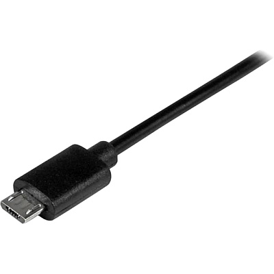 StarTech 1m Usb C To Micro Usb Cable - Usb 2.0 (USB2CUB1M)