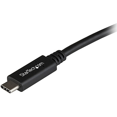 StarTech Printer Cable Usb C To Usb B 1m Usb 3.1 (USB31CB1M)