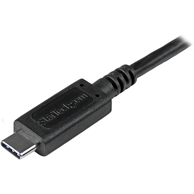 StarTech Usb-c To Mirco Usb Cable 1m Usb 3.1 (USB31CUB1M)