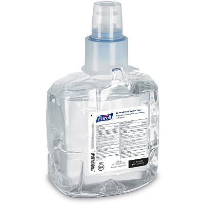 PURELL Hand Sanitizer Foam Refill (GOJ190502CT)