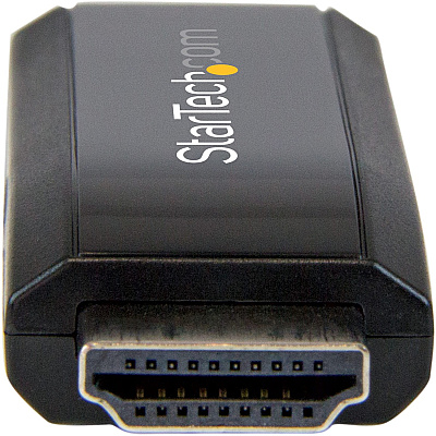 StarTech Hdmi To Vga Converter With Audio (HD2VGAMICRA)