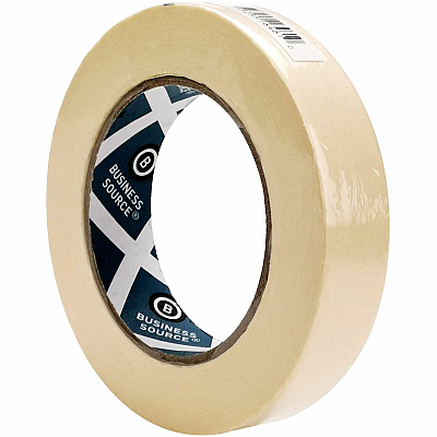 Business Source Utility-purpose Masking Tape (BSN16461CT)